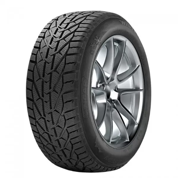 Ofertă specială Anvelope Tigar WINTER TG                                                                                                    235/65R17 108H (SUV,TL,XL )