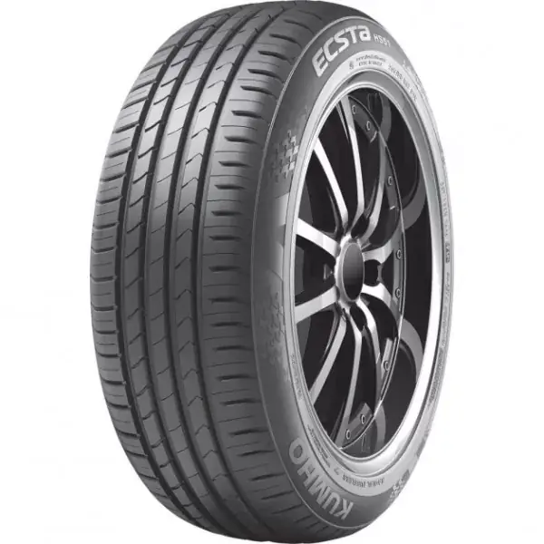 Vezi acum Anvelope KUMHO ECSTA HS51                                                                                                    205/50R15 86V (FR )