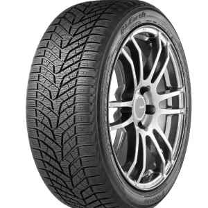 Lichidare de stoc Anvelope YOKOHAMA BLUEARTH*WINTER V905                                                                                                    195/60R16 89H (TL,M+S,3PMSF )