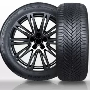 Reducere specială Anvelope NEXEN NEXEN NBLUE 4 SEASON 2                                                                                                    215/55R18 99V (M+S,XL,TL )