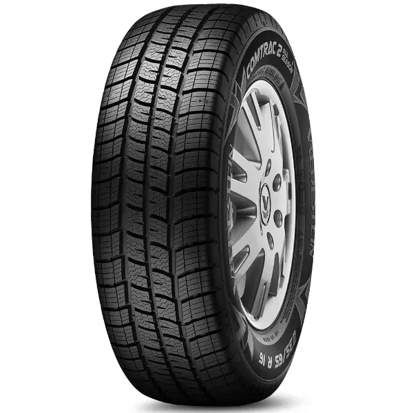 Ofertă de sezon Anvelope VREDESTEIN COMTRAC 2 ALL SEASON +                                                                                                    215/70R15 109S (TL )