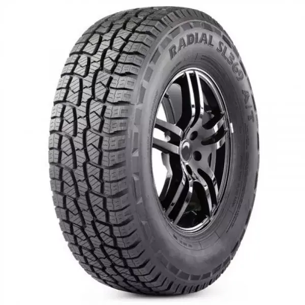 Anvelope GOODRIDE SL369                                                                                                    205/65R15 94H (M+S,A/T ) Cumpără acum