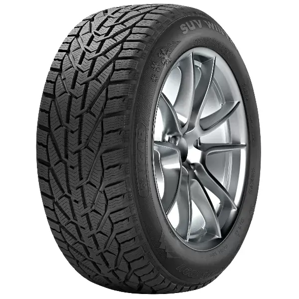 Anvelope Tigar SUV WINTER                                                                                                    225/60R18 104H (SUV,XL,M+S ) Reducere