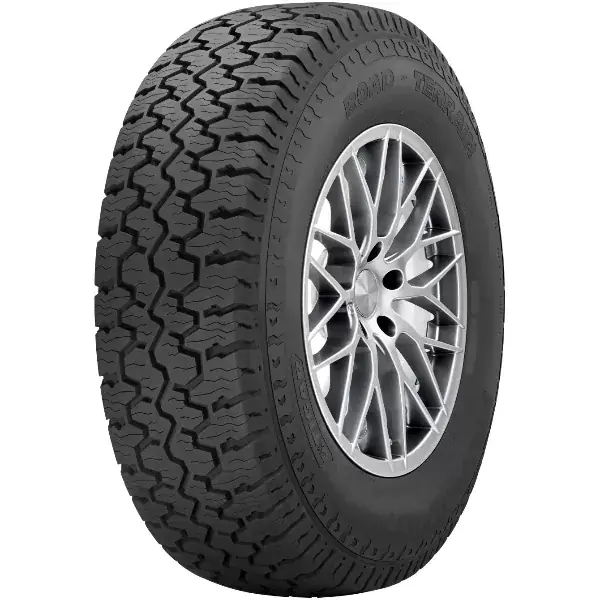 Anvelope Tigar ROAD-TERRAIN                                                                                                    275/70R16 116H (TL,XL ) Reduceri