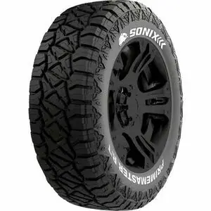 Anvelope SONIX PRIMEMASTER R/T                                                                                                    255/70R16 111Q (OWL ) Reduceri