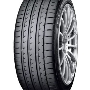 Anvelope YOKOHAMA ADVAN Sport V105                                                                                                    215/45R17 91Y (XL,TL ) Ofertă