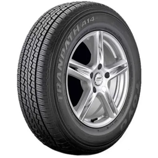 Anvelope Toyo TRANPATH A 14                                                                                                    215/70R15 98H (M+S ) Ieftin