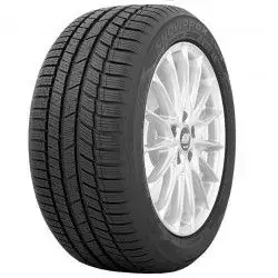 Lichidare de stoc Anvelope TOYO SNOWPROX S954                                                                                                    205/45R16 87H (XL,M+S,FR )