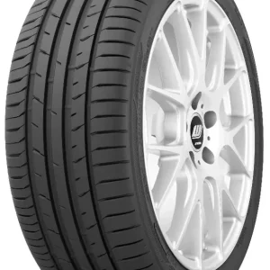 Livrare gratuită Anvelope TOYO PROXES SPORT XL                                                                                                    245/45R17 99Y (XL,TL,FR )