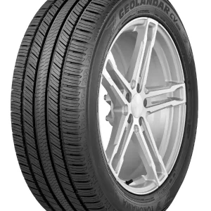 Anvelope YOKOHAMA KO G058 GEOLANDAR CV                                                                                                    215/60R17 96H (TL,M+S ) Doar azi