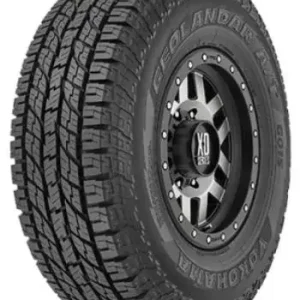 Anvelope YOKOHAMA G015 RBL                                                                                                    215/65R16 98H (RBL,TL,M+S,A/T,OWL,3PMSF,RPB,RWL,BSW,FR ) Reducere de preț