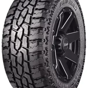 Plată securizată Anvelope GRIPMAX Inception S/T MAXX                                                                                                    255/55R19 111H (XL )