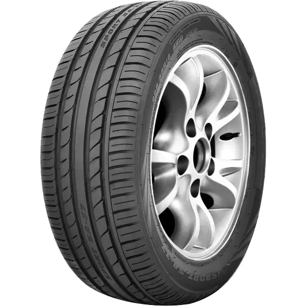 Mai ieftin Anvelope GOODRIDE SA37                                                                                                    255/35R20 97W (XL )