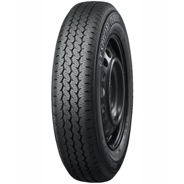 Anvelope YOKOHAMA GT SPECIAL CLASSIC Y350                                                                                                    145/80R10 69S (TL ) Mai ieftin