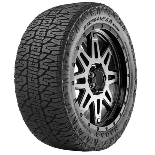 Anvelope Radar RENEGADE A/T Sport                                                                                                    215/65R16 100S (LT,A/T ) Lichidare de stoc