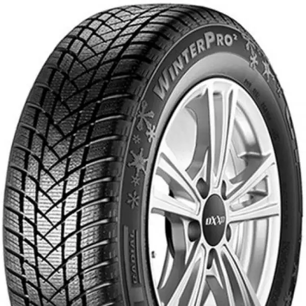 Chilipir Anvelope GT Radial WINTERPRO2 SUV                                                                                                    235/60R17 106H (SUV,3PMSF,M+S,XL )