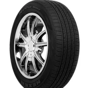 Retur ușor Anvelope NEXEN N'PRIZ RH7                                                                                                    225/55R18 98H (M+S,TL,4PR )