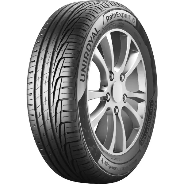 Anvelope UNIROYAL RAINEXPERT 5 FR                                                                                                    225/65R17 102H (TL,FR,EV ) Ieftin