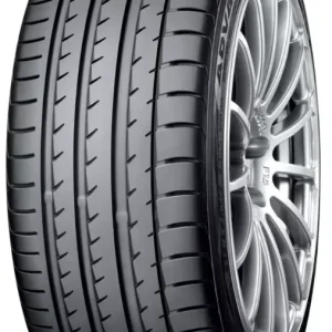 Discount Anvelope YOKOHAMA ADVAN SPORT V105                                                                                                    215/45R17 91Y (XL,TL )