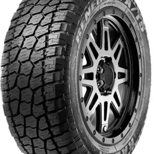 Noutate Anvelope Radar RENEGADE A/T-5                                                                                                    225/75R16 115R (LT,3PMSF,M+S,A/T,BSW )