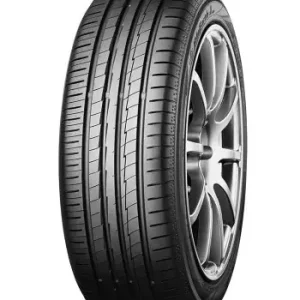 Anvelope YOKOHAMA BLUEARTH-A AE50                                                                                                    205/40R17 84H (TL,RPB ) Cel mai vândut