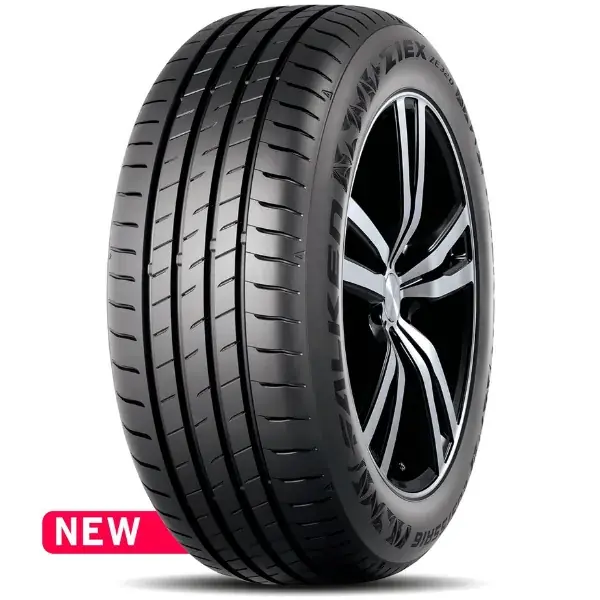 Anvelope FALKEN ZIEX ZE-320                                                                                                    195/55R16 91V Preferatul clienților