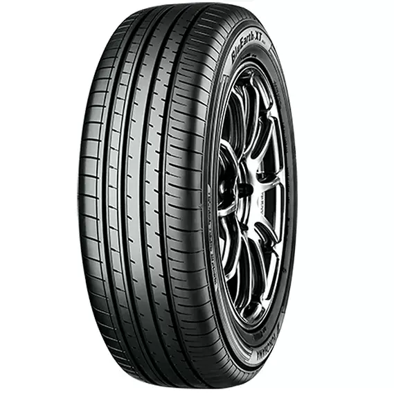 Cumpără acum Anvelope YOKOHAMA KO BLUEARTH-XT AE61 XL                                                                                                    215/55R18 99V (M+S,XL,TL,SUV )