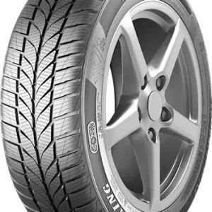 Anvelope VIKING K FOURTECH PLUS XL FR                                                                                                    235/60R18 107W (M+S,XL,TL,FR,3PMSF,EVc ) Super ofertă