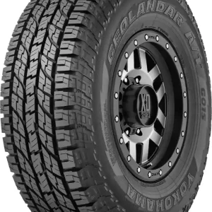 Anvelope YOKOHAMA G015 RBL                                                                                                    235/60R16 100H (RBL,TL,M+S,A/T,OWL,3PMSF,RPB,RWL,BSW,FR,XL ) Transport gratuit