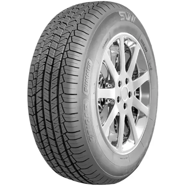 Livrare gratuită Anvelope Tigar SUMMER                                                                                                    255/60R18 112W (SUV,TL,XL )