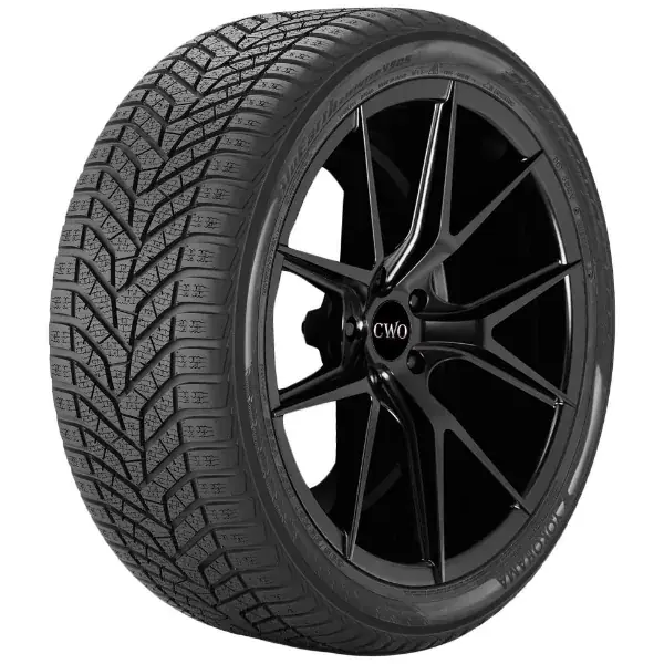 Retur ușor Anvelope YOKOHAMA BluEarth*Winter V905                                                                                                    195/60R16 89H (TL,3PMSF,M+S )