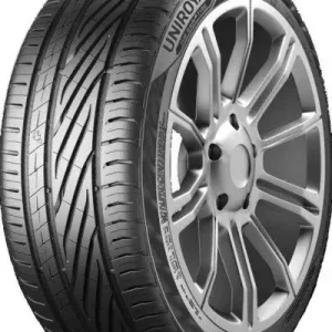 Anvelope UNIROYAL RAINSPORT 5 FR XL                                                                                                    245/40R18 97Y (FR,TL,XL,EV ) Preț mic