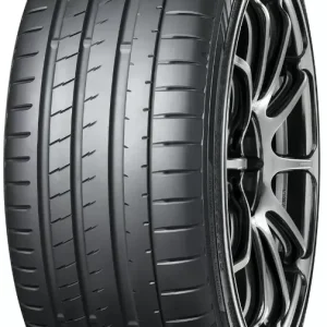 Anvelope YOKOHAMA V107 XL                                                                                                    245/40R18 97Y (XL,RPB,TL ) Doar azi