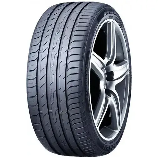Retur gratuit Anvelope NEXEN NFERA SPORT                                                                                                    205/65R17 100Y (XL,*,TL )