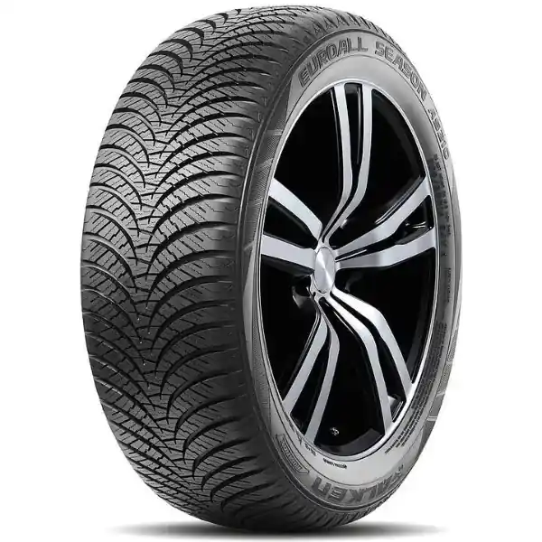 Anvelope FALKEN EUROALL SEASON AS210                                                                                                    215/70R16 100H (3PMSF,M+S ) Reducere extra