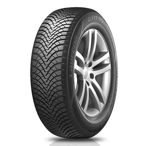 Cel mai vândut Anvelope LAUFENN G FIT 4S                                                                                                    225/60R17 99H (3PMSF,M+S )