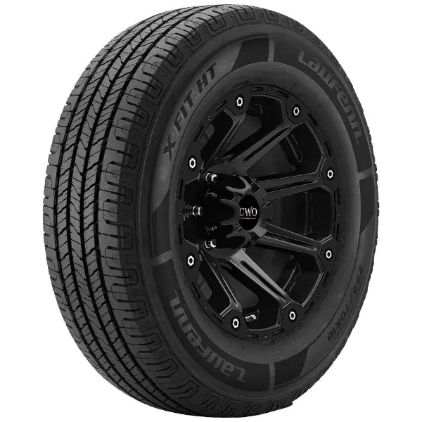 Preț redus Anvelope LAUFENN X FIT HT                                                                                                    255/70R16 111T (M+S )
