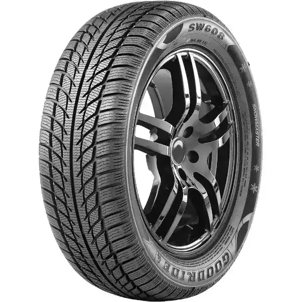Noutate Anvelope GOODRIDE SW608                                                                                                    245/45R17 99V (XL,M+S )
