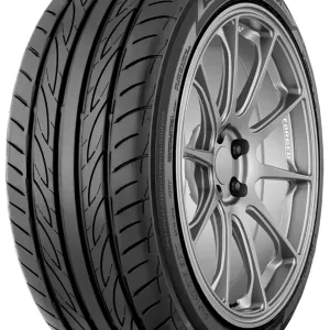 Cumpărături sigure Anvelope YOKOHAMA V701 XL                                                                                                    215/35R18 84W (XL,FR,RPB,TL )