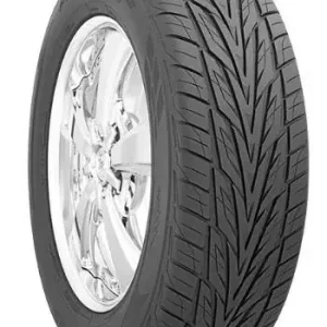 Nu rata Anvelope Toyo Proxes ST3                                                                                                    225/65R17 106V (XL,TL,FR )