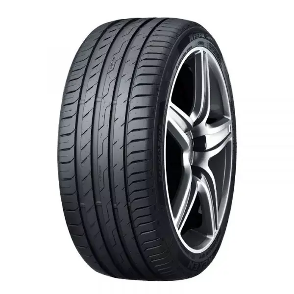 Ultima șansă Anvelope NEXEN N'FERA Sport                                                                                                    225/60R18 100