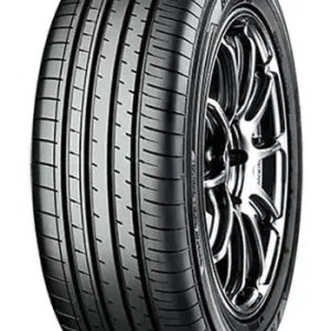 Preț mic Anvelope YOKOHAMA BLUEARTH-XT AE61                                                                                                    235/50R18 97V (TL,RPB,SUV )