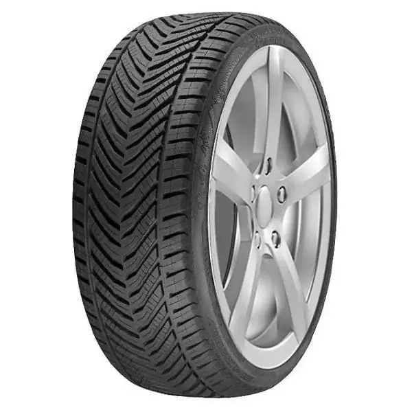 Anvelope Tigar ALL SEASON SUV                                                                                                    215/55R18 99V (SUV,XL ) Reducere specială