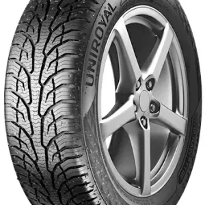 Retur ușor Anvelope UNIROYAL ALL SEASON EXPERT 2 FR                                                                                                    215/60R17 96H (M+S,TL,FR,EV )