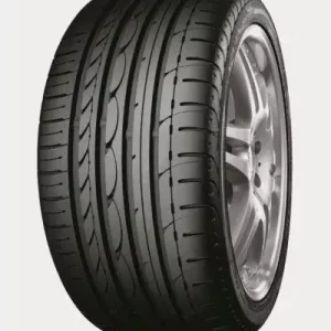 Anvelope YOKOHAMA V103S MO                                                                                                    205/55R16 91V (MO,TL ) Disponibil imediat