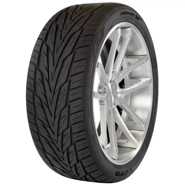 Anvelope TOYO PROXES ST III                                                                                                    215/60R17 100V (XL,FR ) Cel mai vândut