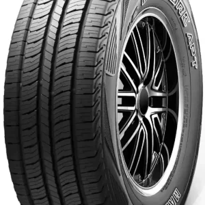 Anvelope MARSHAL KL51                                                                                                    255/60R18 112V (XL ) Preț redus