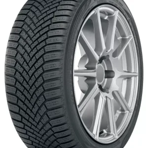 Anvelope YOKOHAMA BLUEARTH WINTER V906                                                                                                    185/55R15 86H (XL,TL,M+S,3PMSF ) Chilipir