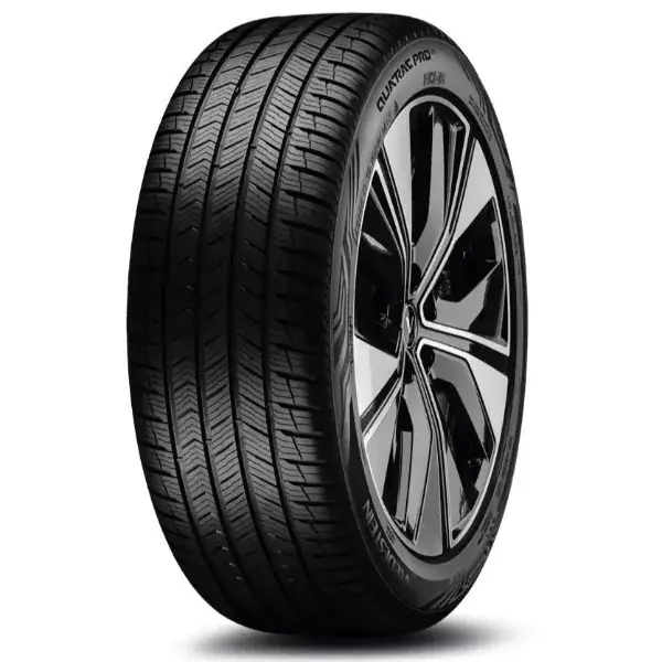 Noutate Anvelope VREDESTEIN QUATRAC PRO EV XL                                                                                                    225/45R17 94W (XL,TL,EV,FR )