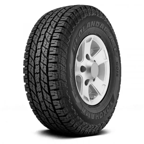 Anvelope YOKOHAMA KO G015 GEOLANDAR A/T                                                                                                    175/80R15 90S (M+S,A/T,TL,BSW,FR,3PMSF,RPB ) Livrare expres
